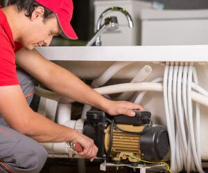About Septic Pumping Service North Liberty, IA